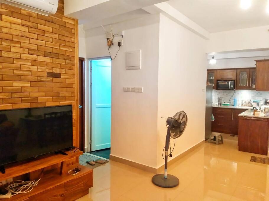 Lotus View Apartemen