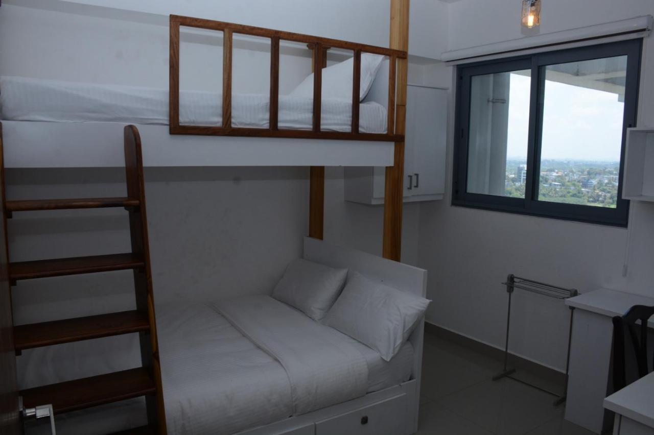 Apartemen Lotus View *