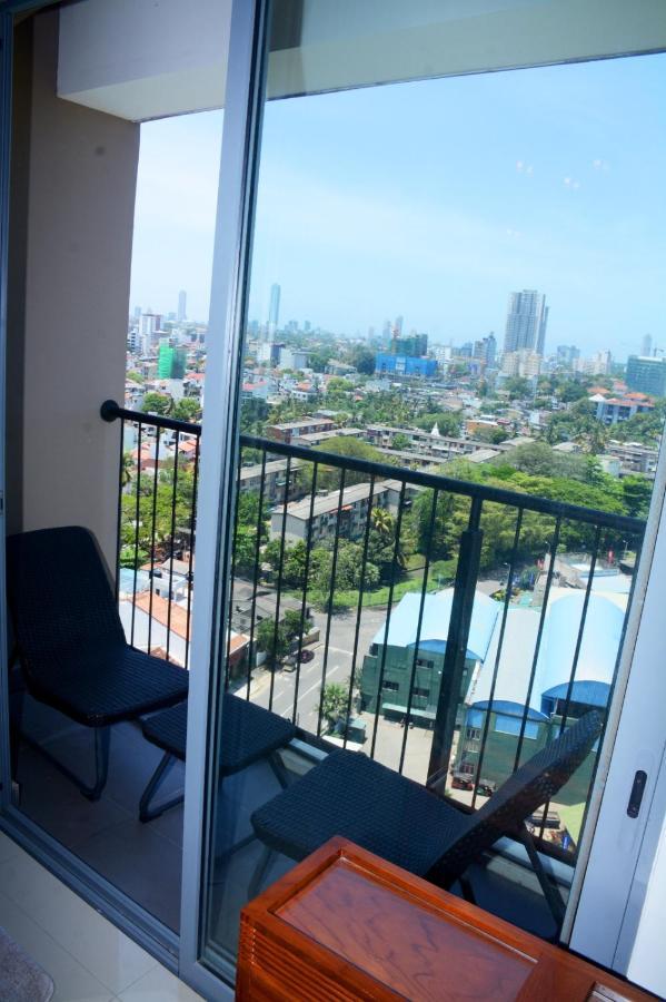 Lotus View Apartment Colombo