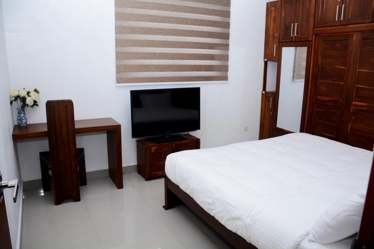 Apartemen Lotus View *