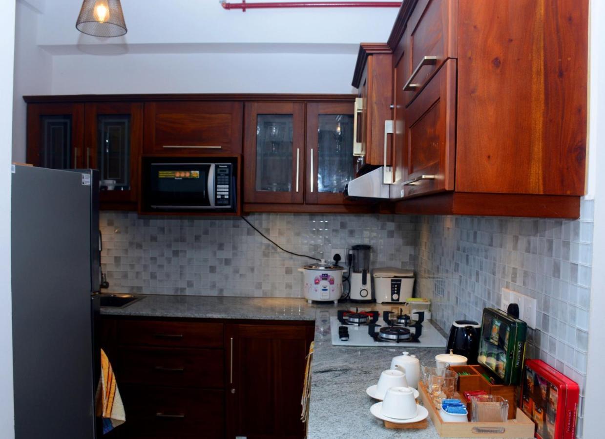 Lotus View Apartemen