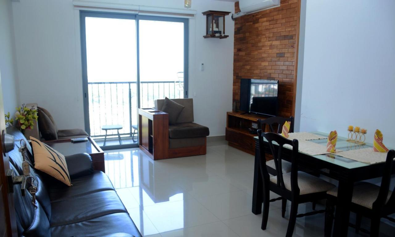 Lotus View Apartment