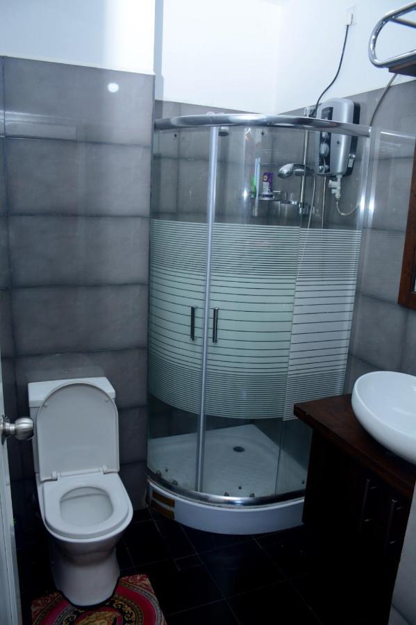 Lotus View Apartemen