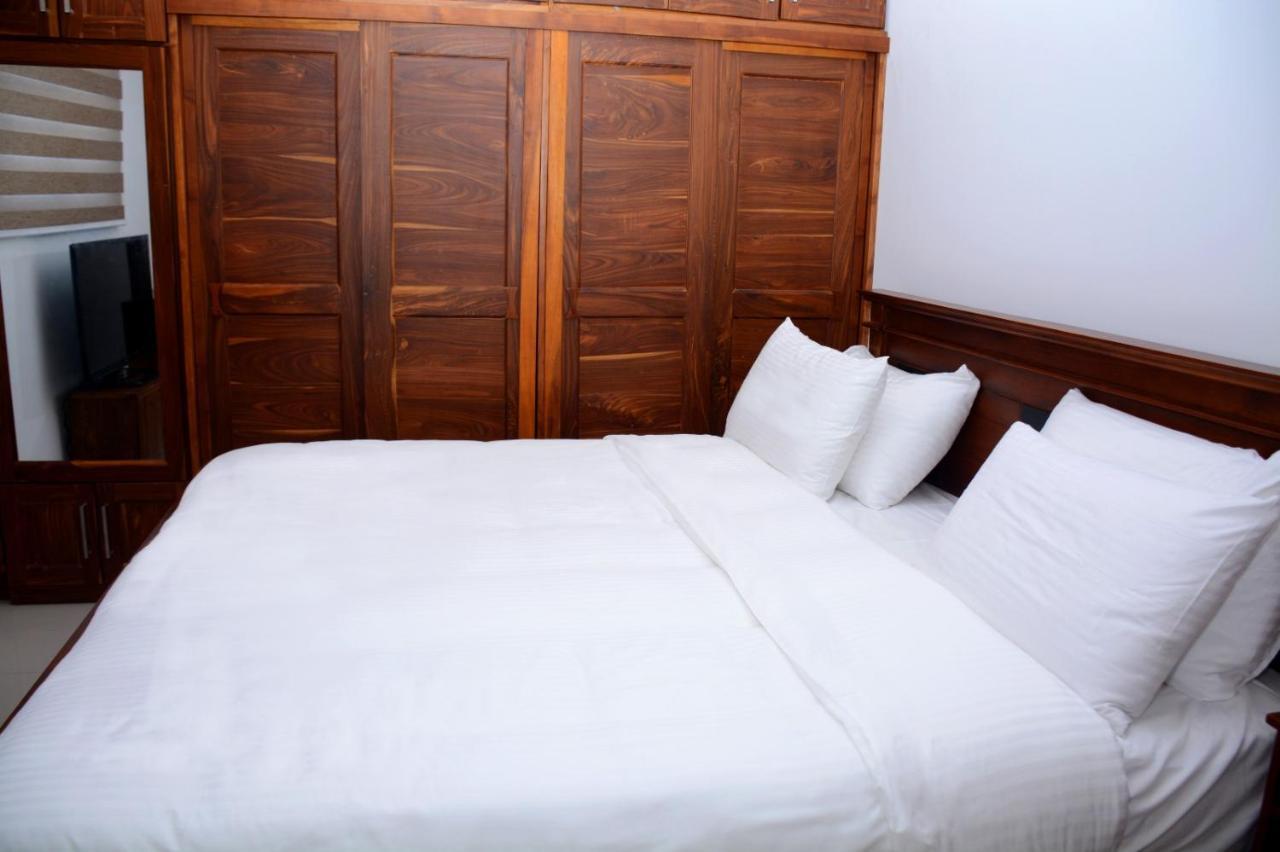 Apartemen Lotus View Kolombo