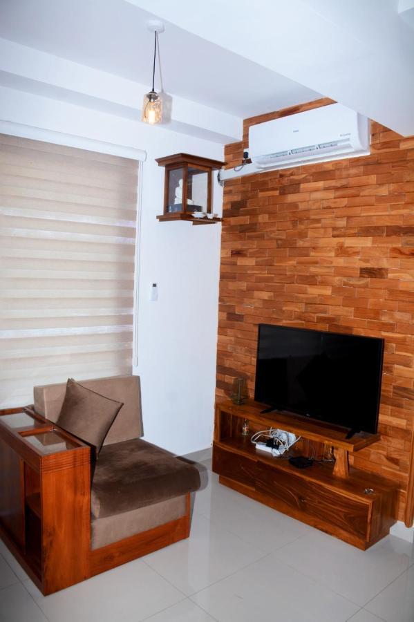 Lotus View Apartment Colombo