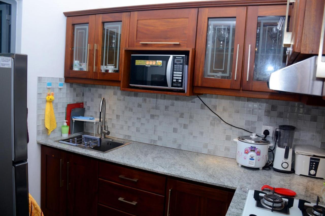 Lotus View Apartemen